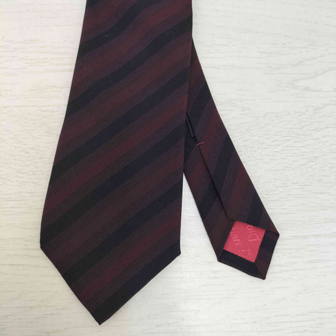 クリスチャンディオール Christian Dior Monsieur シルクネクタイ メンズ