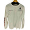 ウィリーチャバリア WILLY CHAVARRIA ロングスリーブTシャツ ロンT メンズ import:M