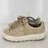 プーマ PUMA Suede Platform Trace ローカットスニーカー レディース JPN:24