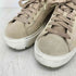 プーマ PUMA Suede Platform Trace ローカットスニーカー レディース JPN:24