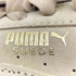 プーマ PUMA Suede Platform Trace ローカットスニーカー レディース JPN:24