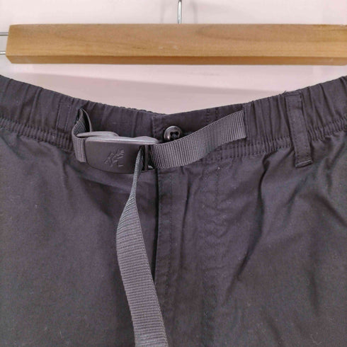 グラミチ GRAMICCI WEATHER NN-SHORTS メンズ JPN:M