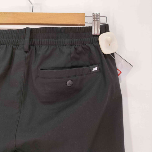 ニューバランス NEW BALANCE Athletics スタンダード テーパード パンツ メンズ JPN:S