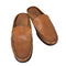 コールハーン COLE HAAN レザー ミュール ローファー レディース UK:5C