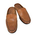 コールハーン COLE HAAN レザー ミュール ローファー レディース UK:5C