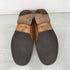 コールハーン COLE HAAN レザー ミュール ローファー レディース UK:5C