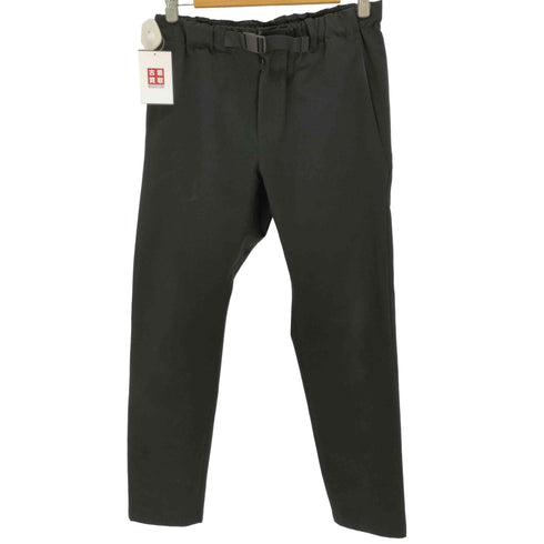 ゴールドウイン GOLDWIN Slim Tapered Stretch Pants スリム テーパード ストレッチパンツ メンズ JPN:2