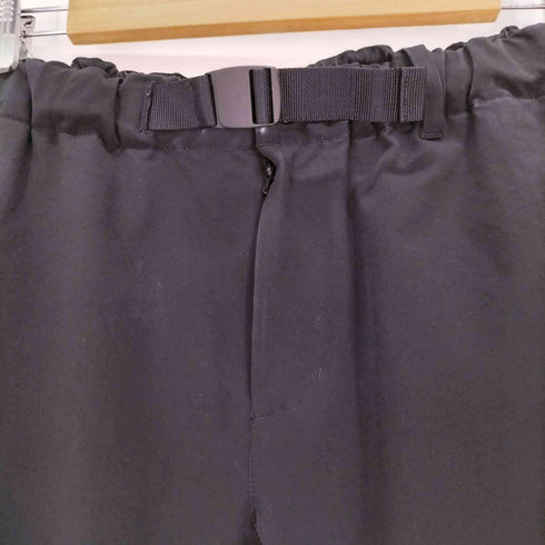 ゴールドウイン GOLDWIN Slim Tapered Stretch Pants スリム テーパード ストレッチパンツ メンズ JPN:2
