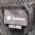 ゴールドウイン GOLDWIN Slim Tapered Stretch Pants スリム テーパード ストレッチパンツ メンズ JPN:2