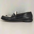 ジーエイチバス G.H.BASS 11010H LARSON / BLACK & WHITE メンズ US:11.5