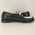 ジーエイチバス G.H.BASS 11010H LARSON / BLACK & WHITE メンズ US:11.5
