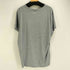 シーピーカンパニー C.P.COMPANY ペイントロゴプリント S/S ビッグサイズTシャツ メンズ XXXL
