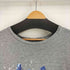 シーピーカンパニー C.P.COMPANY ペイントロゴプリント S/S ビッグサイズTシャツ メンズ XXXL