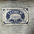 シーピーカンパニー C.P.COMPANY ペイントロゴプリント S/S ビッグサイズTシャツ メンズ XXXL