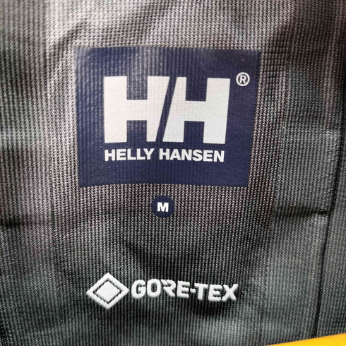ヘリーハンセン HELLY HANSEN エスペリライトゴアテックスジャケット GORE-TEX ゴアテックス 近年モデル メンズ JPN:M