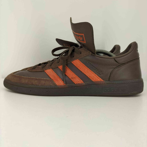 アディダスオリジナルス adidas Originals HANDBALL SPEZIAL SYUKYU x E-WAX メンズ JPN:29