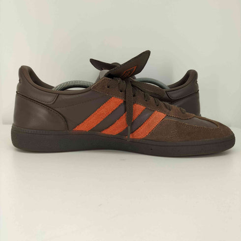 アディダスオリジナルス adidas Originals HANDBALL SPEZIAL SYUKYU x E-WAX メンズ JPN:29