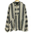 078 CITE ジップアップ メキシカン パーカー メンズ JPN:M