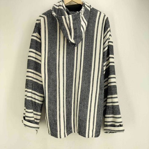 078 CITE ジップアップ メキシカン パーカー メンズ JPN:M
