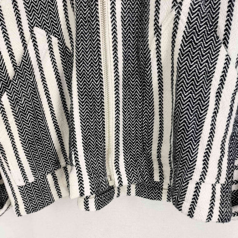 078 CITE ジップアップ メキシカン パーカー メンズ JPN:M