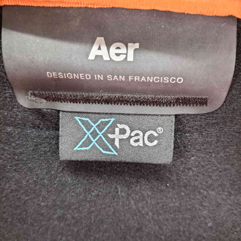 エアー AER City Pac Pro 2 X-pac メンズ ONE SIZE