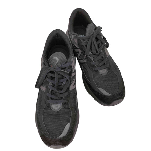 ニューバランス NEW BALANCE Made in USA 990v6 BLACK トリプルブラック メンズ JPN:28