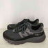 ニューバランス NEW BALANCE Made in USA 990v6 BLACK トリプルブラック メンズ JPN:28