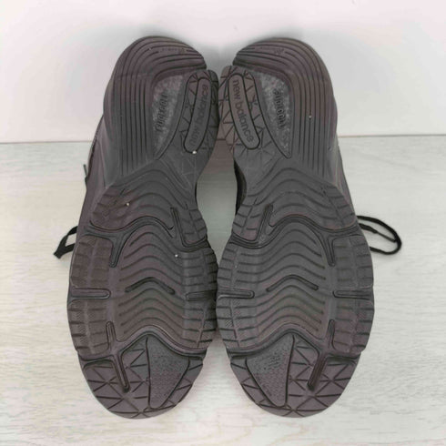 ニューバランス NEW BALANCE Made in USA 990v6 BLACK トリプルブラック メンズ JPN:28