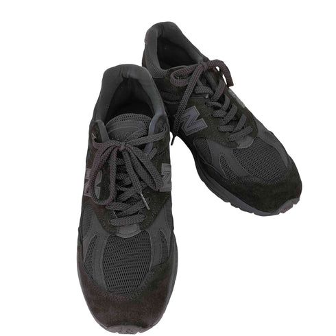 ニューバランス NEW BALANCE Made in U.K. 991 V2 BLACK トリプルブラック メンズ JPN:28