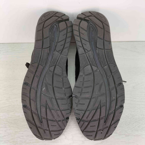 ニューバランス NEW BALANCE Made in U.K. 991 V2 BLACK トリプルブラック メンズ JPN:28