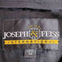 ジョセフアンドフェイス Joseph&Feiss ライナー付 フェイクスエード トレンチコート LONG 56 メンズ