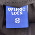 AELFRIC EDEN VAMTAC プリント 裾ジップ 切替トラックパンツ メンズ M
