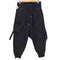 SKINGRAFT 多重ポケット イージー サルエルパンツ メンズ M