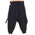 SKINGRAFT 多重ポケット イージー サルエルパンツ メンズ M