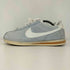 ナイキ NIKE CORTEZ SE SUEDE PSYCHIC BLUE MONARCH MUSLIN SAIL コルテッツ SE スウェード サイキックブルー モナーク モスリン セイル メンズ JPN:29