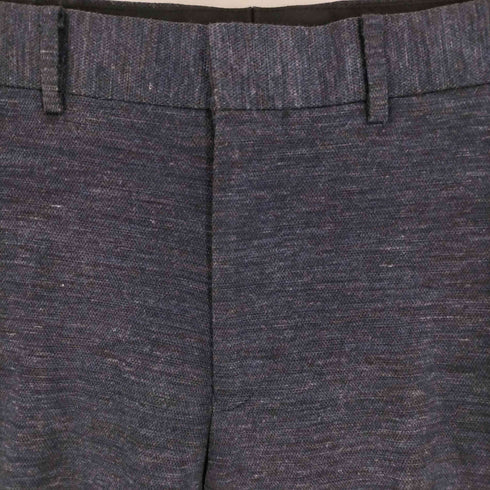 トルネードマート TORNADO MART リネンコットン クロップドパンツ レディース JPN:M