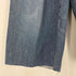 ジョンローレンスサリバン JOHN LAWRENCE SULLIVAN RIGID DENIM WIDE PANTS リジッド デニム ワイド パンツ レディース 6
