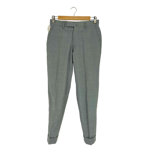 シップス SHIPS ウール100% REDA スラックス メンズ JPN:44