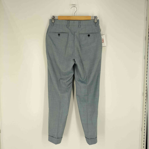 シップス SHIPS ウール100% REDA スラックス メンズ JPN:44