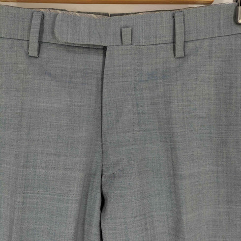 シップス SHIPS ウール100% REDA スラックス メンズ JPN:44