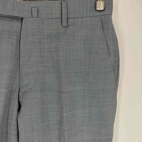 シップス SHIPS ウール100% REDA スラックス メンズ JPN:44