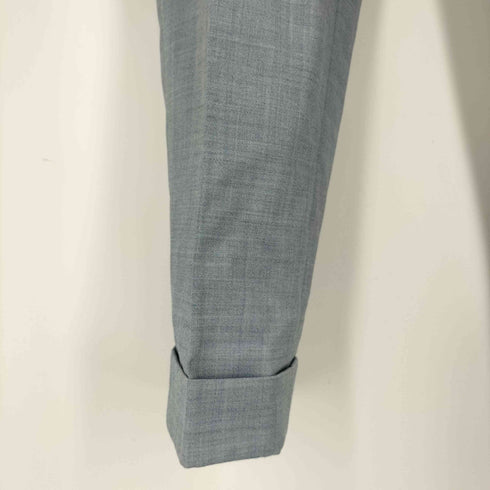 シップス SHIPS ウール100% REDA スラックス メンズ JPN:44