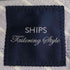 シップス SHIPS ウール100% REDA スラックス メンズ JPN:44