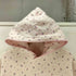 madhappy マッドハッピー 24AW Sweet Dreams Fleese Hoodie スウィート ドリームス フリース フーディー パーカー レディース FREE