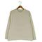 INTERIM クルーネック L/S Tシャツ メンズ JPN:4