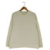 INTERIM クルーネック L/S Tシャツ メンズ JPN:4