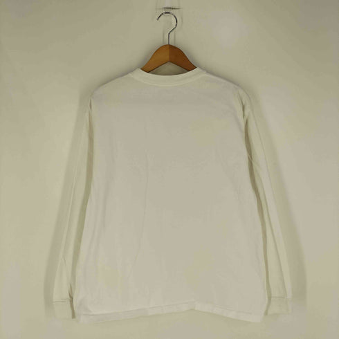 INTERIM クルーネック L/S Tシャツ メンズ JPN:4