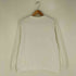 INTERIM クルーネック L/S Tシャツ メンズ JPN:4