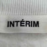 INTERIM クルーネック L/S Tシャツ メンズ JPN:4
