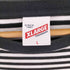 エクストララージ XLARGE ボーダー Tシャツ メンズ import:L